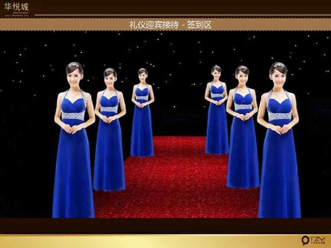 翰林华府营销中心开放庆典活动布置策划方案